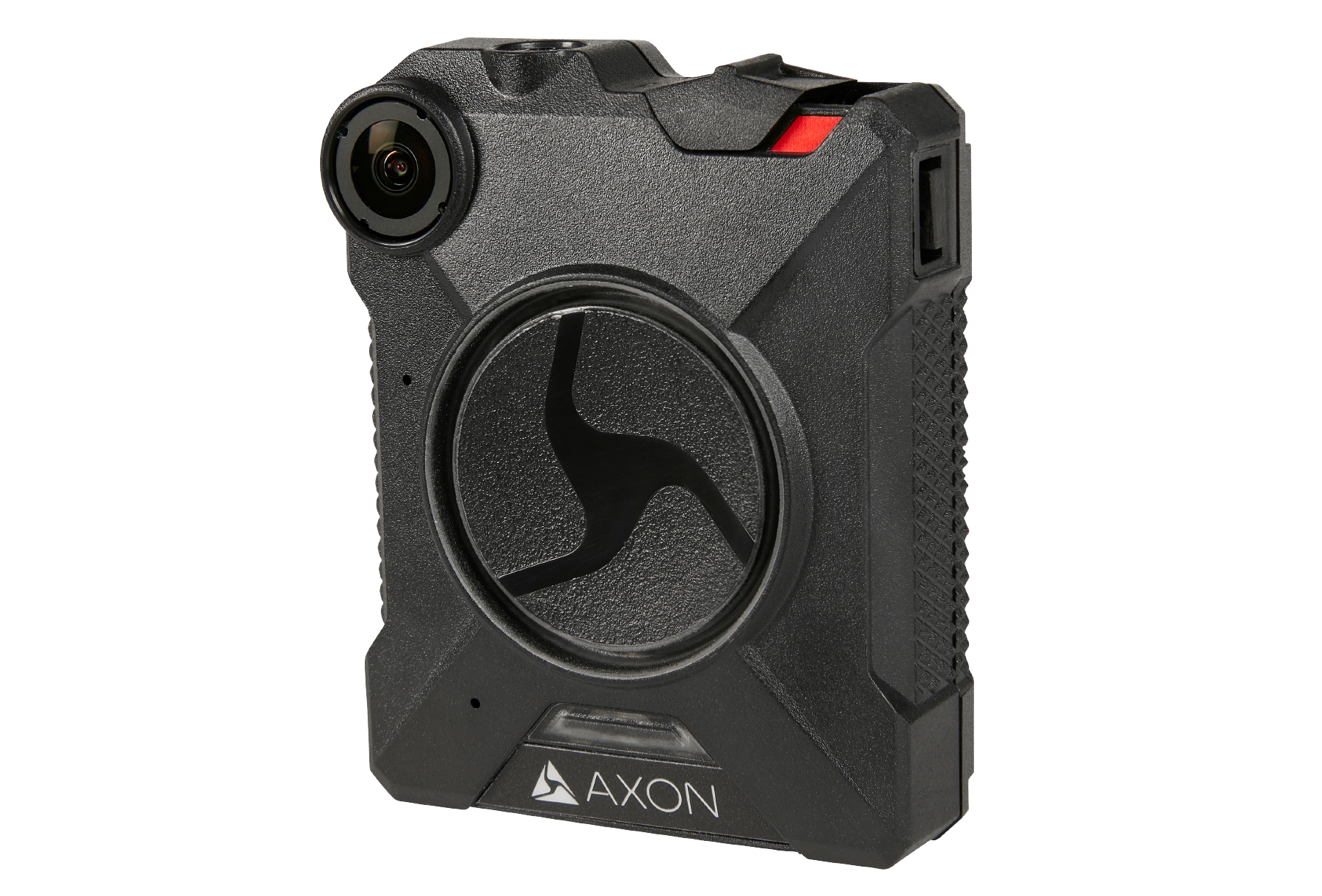 axon body camera software