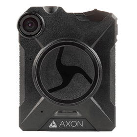 axon body camera software